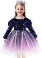 👸 stylish and elegant girls' clothing: dresses for birthdays, weddings, and princess-like occasions logo