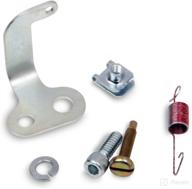 holley 20 152 transmission bracket terminator logo