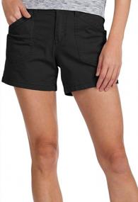 img 2 attached to UNIONBAY Women'S Alix Short