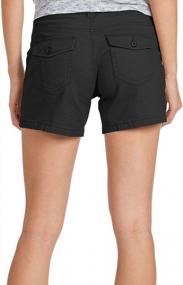 img 1 attached to UNIONBAY Women'S Alix Short