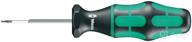 wera 05027911001 kraftform torque indicator screwdriver logo