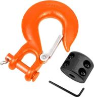 autobots forged safety stopper clevis exterior accessories -- towing products & winches logo