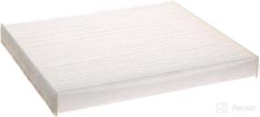 img 1 attached to Enhance Your Driving Experience 🚗 with the Motorcraft FP53 Cabin Air Filter