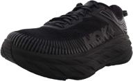 👟 hoka one womens running shadow women's shoes - athletic: superior performance with style logo