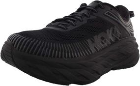 img 4 attached to 👟 HOKA ONE Womens Running Shadow Women's Shoes - Athletic: Superior Performance with Style