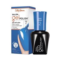 sally hansen salon liquid ounce логотип