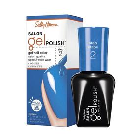 img 4 attached to Sally Hansen Salon Liquid Ounce