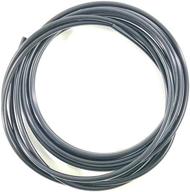 💯 premium quality 6 ft of 8 mm nylon fuel line by the stop shop логотип