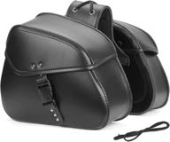 kemimoto saddlebags motorcycle compatible sportster логотип