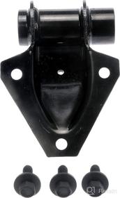 img 2 attached to Dorman 722 062 Spring Shackle Bracket