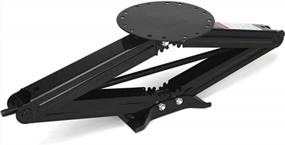img 1 attached to 30-Inch Scissor Jack By Lippert 285332
