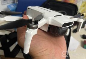 img 8 attached to 📸 250g FIMI X8 Mini Camera Drone - 8km Range, 4k, GPS, Remote Control