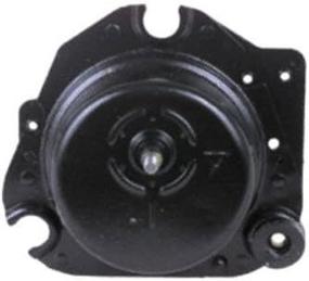 img 1 attached to Cardone 40 154 Remanufactured Domestic Wiper