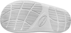 img 2 attached to 👟 DREAM PAIRS Toddler Breathable Outdoor Boys' Shoes: Ultimate Comfort and Style for Outdoor Adventures