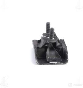 img 1 attached to 🔧 Anchor 2448 Transmission Mount: Durable and Reliable Solution for Smooth Transmission Performance
