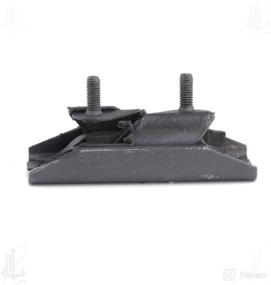 img 2 attached to 🔧 Anchor 2448 Transmission Mount: Durable and Reliable Solution for Smooth Transmission Performance