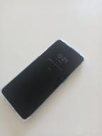 img 1 attached to OnePlus 8T 5G Dual-SIM Aquamarine Green Smartphone - 256GB ROM + 12GB RAM, Factory Unlocked, International Version review by Ai Fitira ᠌