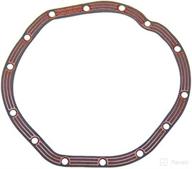 🔍 aam 9.25" front differential cover gasket by lubelocker - enhanced for seo logo