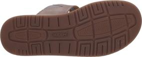 img 1 attached to 👟 Stylish KEEN Women's Slide Sandal in Green - Athletic Women's Shoes