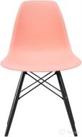 2xhome ch rayblkleg teal dining chair furniture : kitchen furniture логотип