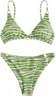 soly hux spaghetti swimwear купальники логотип