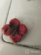 картинка 1 прикреплена к отзыву Purple Silk Rose Petals - 5000 Shenglong Artificial Petals For Wedding Décor Supplies And Romantic Events от Hector Sosa