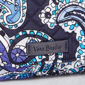 img 2 attached to 👜 Stylish and Versatile: Vera Bradley Signature Shoulder Crossbody Women's Handbags & Wallets – The Ultimate Collection of Crossbody Bags