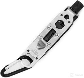 img 3 attached to Ratcheting Screwdriver Multi Function Professional Adjustable