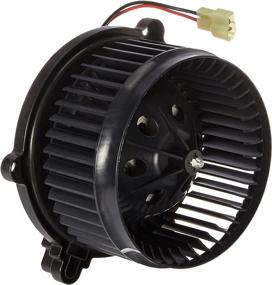 img 1 attached to Four Seasons 75872 Blower Motor