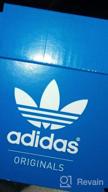 img 1 attached to Adidas Originals Superstar Foundation Basketball Inspired review by Gervan Mauldin