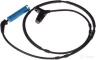 holstein parts 2abs1511 speed sensor логотип