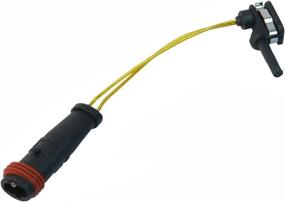 img 1 attached to 🔒 URO Parts 2115401717 Brake Pad Sensor - Top-quality Brake Pad Sensor for Reliable Performance