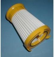 🪟 dust cup filter for eureka style dcf-2 61805 логотип