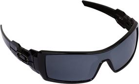 img 2 attached to Best OPTICS Replacement Lenses Oakley Men's Accessories ... Sunglasses & Eyewear Accessories