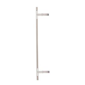 img 1 attached to 👶 Dreambaby 36" Gate Adaptor, White: Enhance Safety with this Reliable Childproofing Solution