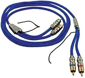 img 3 attached to 🔌 High Performance 6ft RCA Interconnector Cable - Absolute ABHP6