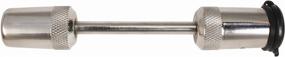 img 3 attached to Trimax SXTC2 Premium Stainless Coupler