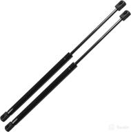 set of 2 trunk lift supports for g37 2007-2013 q60 2014-2015 convertible | part numbers: 26579, 84430jj50a, 84430-jj50a, 84430jj51a, 84430-jj51a | pm3146 логотип