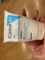 img 1 attached to 🦶 CeraVe Foot Cream with Salicylic Acid: 3oz Fragrance-Free Solution for Dry Cracked Feet review by Ada Pindelska ᠌