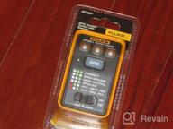 img 1 attached to Fluke ST120+ GFCI Socket Tester With Audible Beeper review by Abidzar Olivas