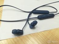 img 1 attached to Sony WI C310 Wireless Ear Headphones review by Virot Reangtong ᠌