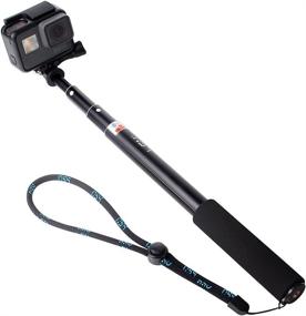 img 3 attached to HSU Extendable Stick，Waterproof Handheld Compatible