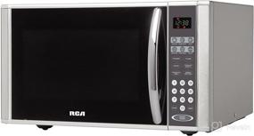img 1 attached to 1 1 Cu Ft Countertop Microwave Oven