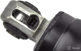 img 3 attached to ACDelco 580 1093 Оригинальные запасные части амортизатора для замены.