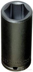img 1 attached to Stanley Proto J7324H Impact Socket