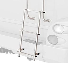 img 1 attached to Surco 504L Mini Ladder Extension