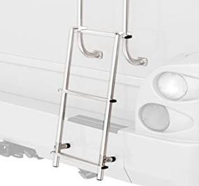 img 3 attached to Surco 504L Mini Ladder Extension