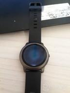 img 1 attached to Haylou Solar LS05 Global Smart Watch, Black review by Mateusz Wysokiski ᠌