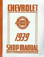chevrolet repair manual reprint pickup logo