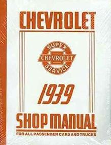 img 1 attached to Chevrolet Repair Manual Reprint Pickup